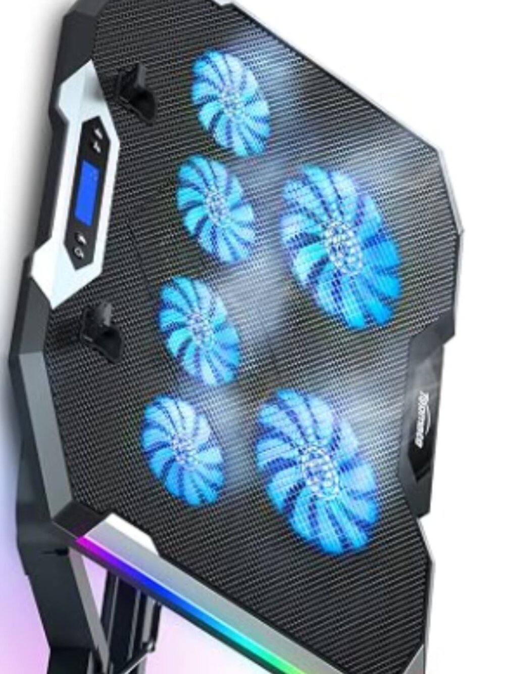 Cooling pad